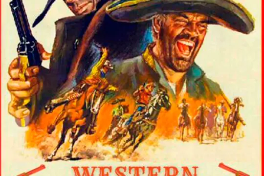 Beheko Errota musika eskolako BANDA: "Western"