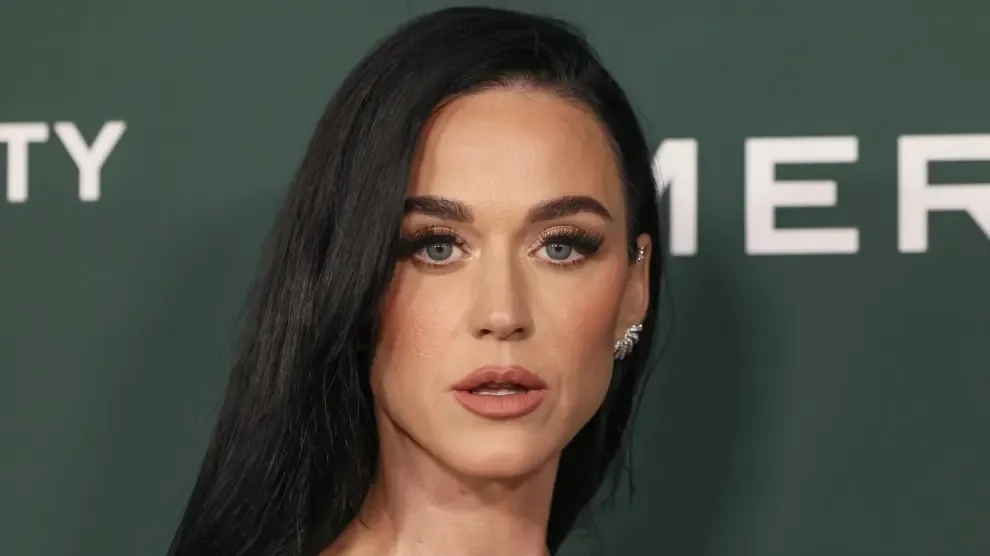 
         Katy Perry recupera su nombre como marca en Australia tras la disputa legal con una diseñadora 
    