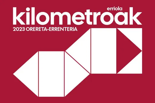 Kilometroak 2023 (Programa)