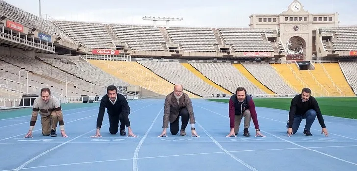 Ogilvy apuesta por el deporte y los eSports con nueva división en Barcelona