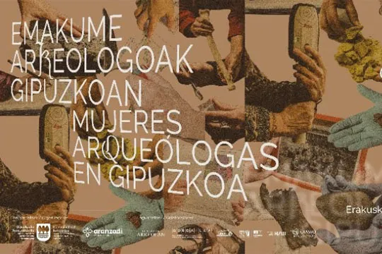 "Memoria y arqueología"