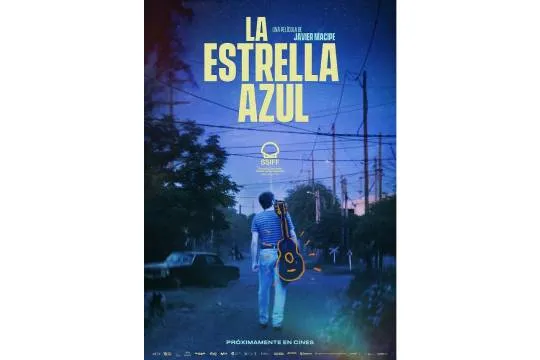 "La Estrella Azul"