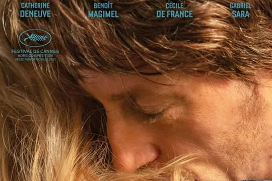 Cinémartium 2024: "De son vivant"