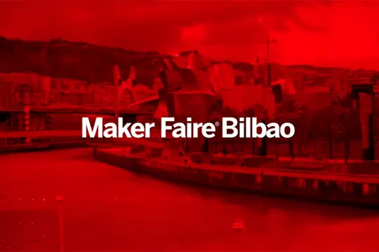 (online) Maker Faire Bilbao 2020