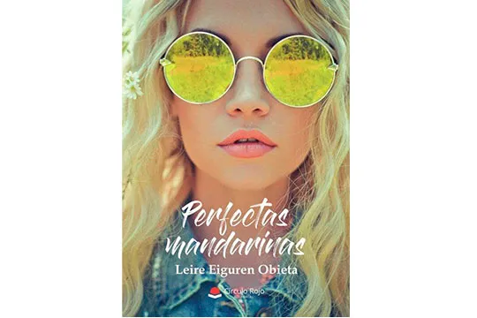 Presentación del libro "PERFECTAS MANDARINAS"