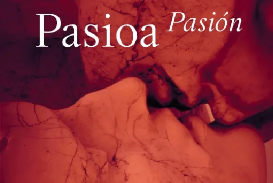 Euskadiko Orkestra: "Pasión"