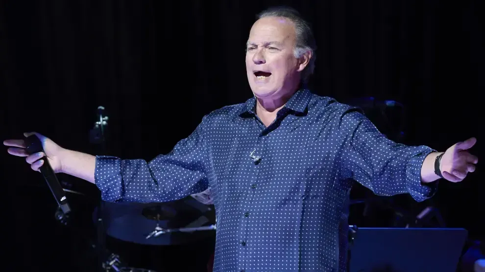 Bertín Osborne se retira de la música: la fecha en la que se despedirá del público