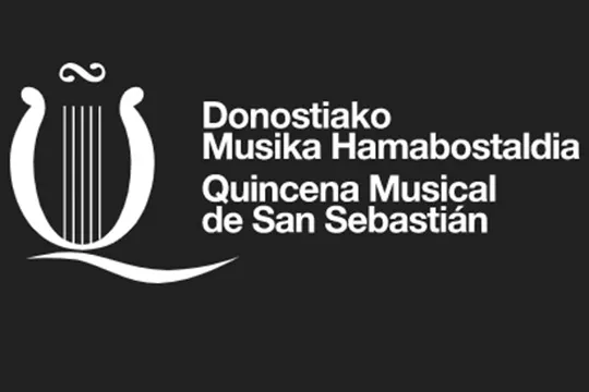 Quincena Musical de San Sebastián 2020