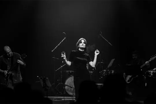 Bilbao Basque Fest 2023: Eder Portolés