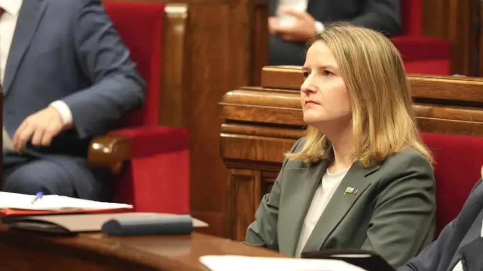 El Govern asegura que se enteró "recientemente" del caso de la menor violada y prostituida en el caso del 'Pelicot catalán'