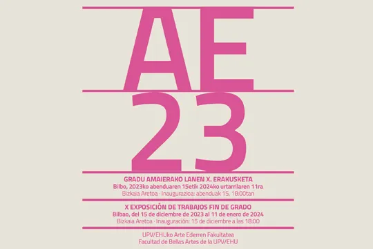 "AE·23"