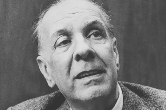 Taller de proesía: Poemas de Jorge Luis Borges