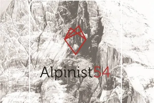 "Alpinist 54: La épica y el romanticismo del montañismo"