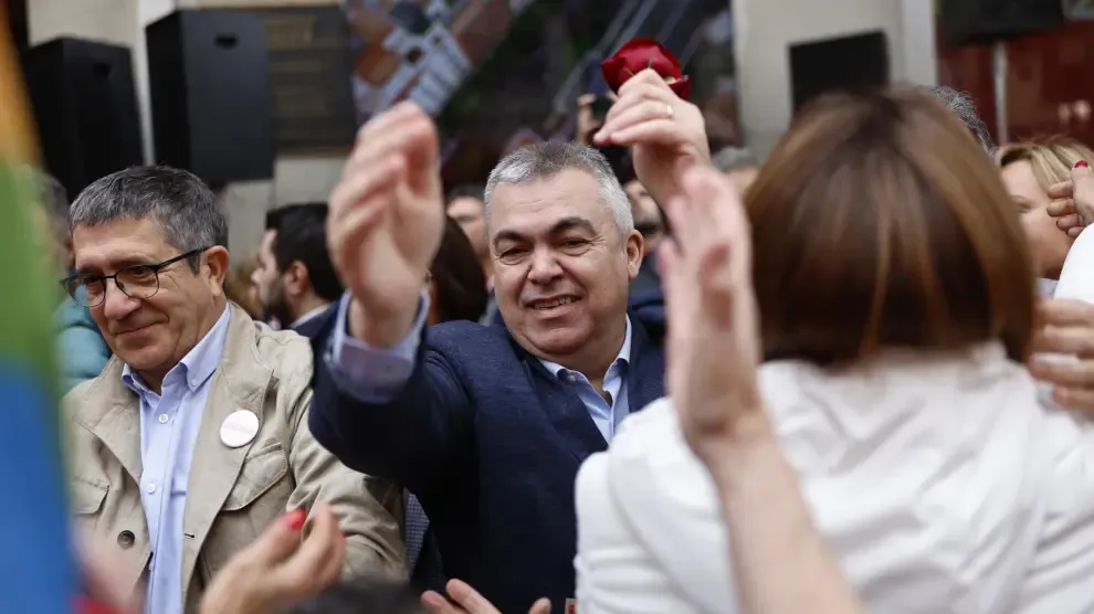 El juez autoriza a la UCO investigar el patrimonio y las cuentas de correo de Cerdán