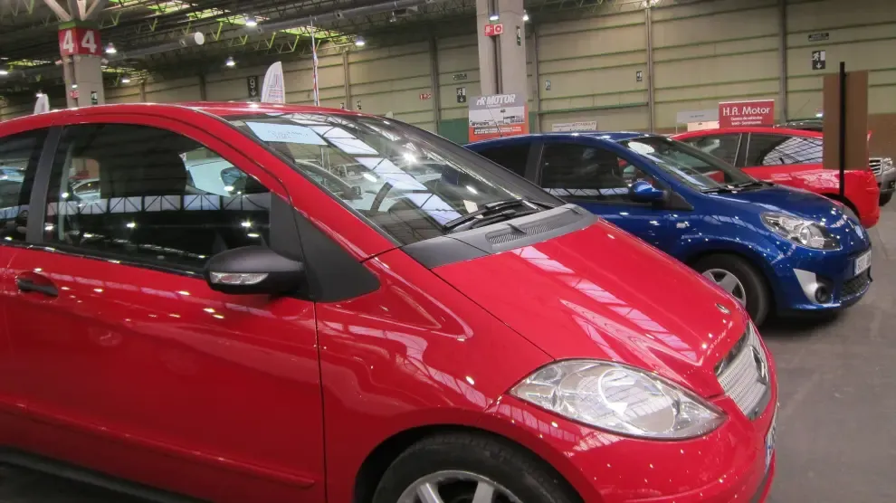 Tres frases que nunca debes decir cuando compras un coche de segunda mano, según un vendedor