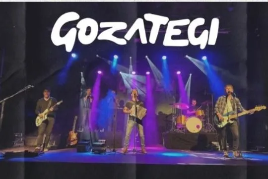 GOZATEGI