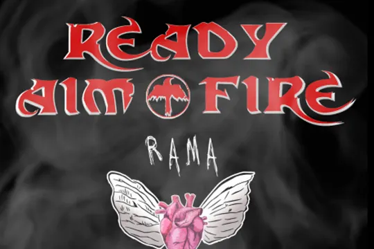 Grove Live Sessions: Ready Aim Fire + Rama Seca + EnRockecidos