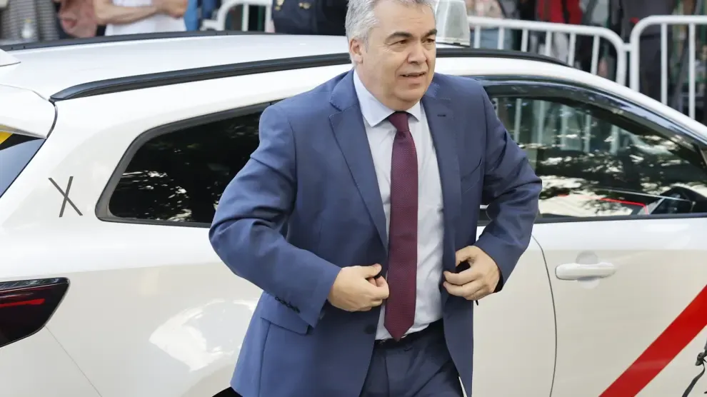 El Supremo cree que "más personas" podrían "haberse lucrado" y cifra el "botín" en cinco millones de euros