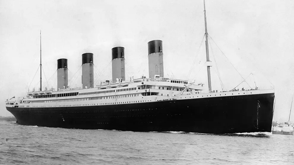 ¿Quién fue el principal culpable del hundimiento del 'Titanic'? Estos son los seis principales candidatos