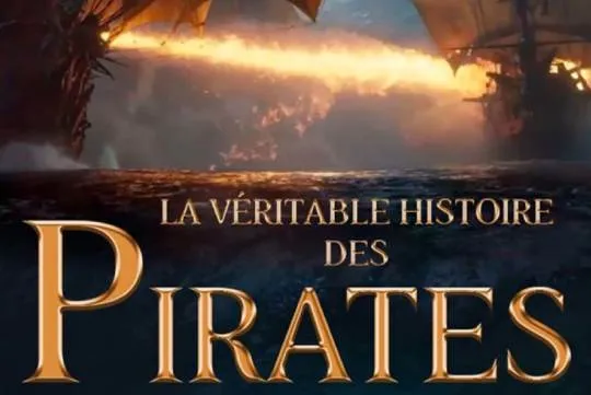 Semana grande de Donostia 2024: AIFF Festival de Cine Marítimo del Aquarium "La verdadera historia de los piratas"