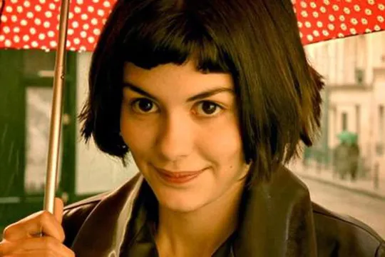 "Amélie. Le fabuleux destin d'Amélie Poulain" (Jean-Pierre Jeunet)