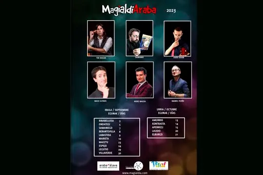 MagialdiAraba 2023 (Ondategi)