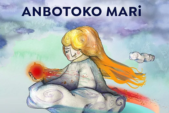 "Anbotoko Mari"