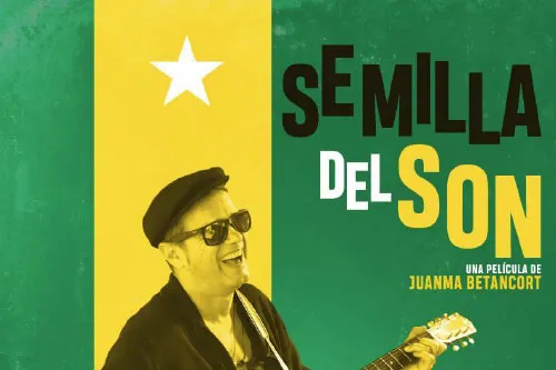 "Semilla del Son" (Juanma Villar Betancourt)