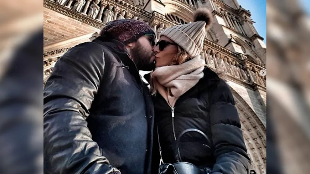 Las emotivas palabras de Irene Rosales hacia Kiko Rivera antes de ser operado