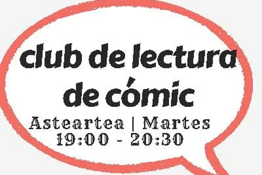 Club de lectura de comic: Yo no soy Mikel Laboa (Unai Iturriaga y Harkaitz Cano)