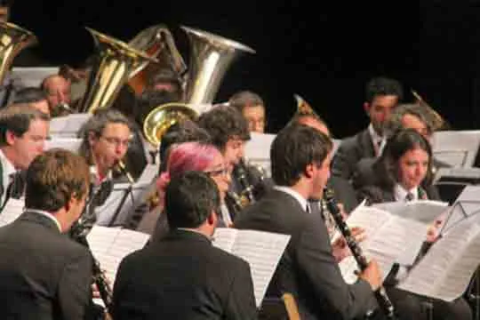 Kultura Plazara 2021: Tolosako Udal Musika Banda