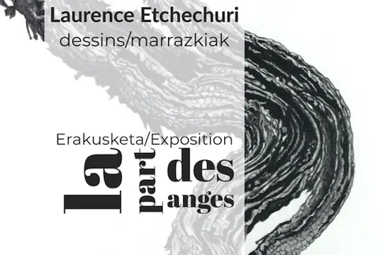 "Laurence Etchechuri"