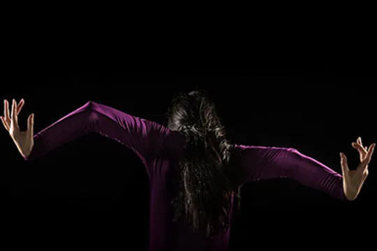 "Amor de dios"