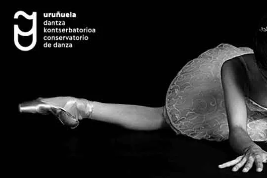 Enseñanzas Profesionales del Conservatorio Municipal de Danza José Uruñuela (2020-2021)