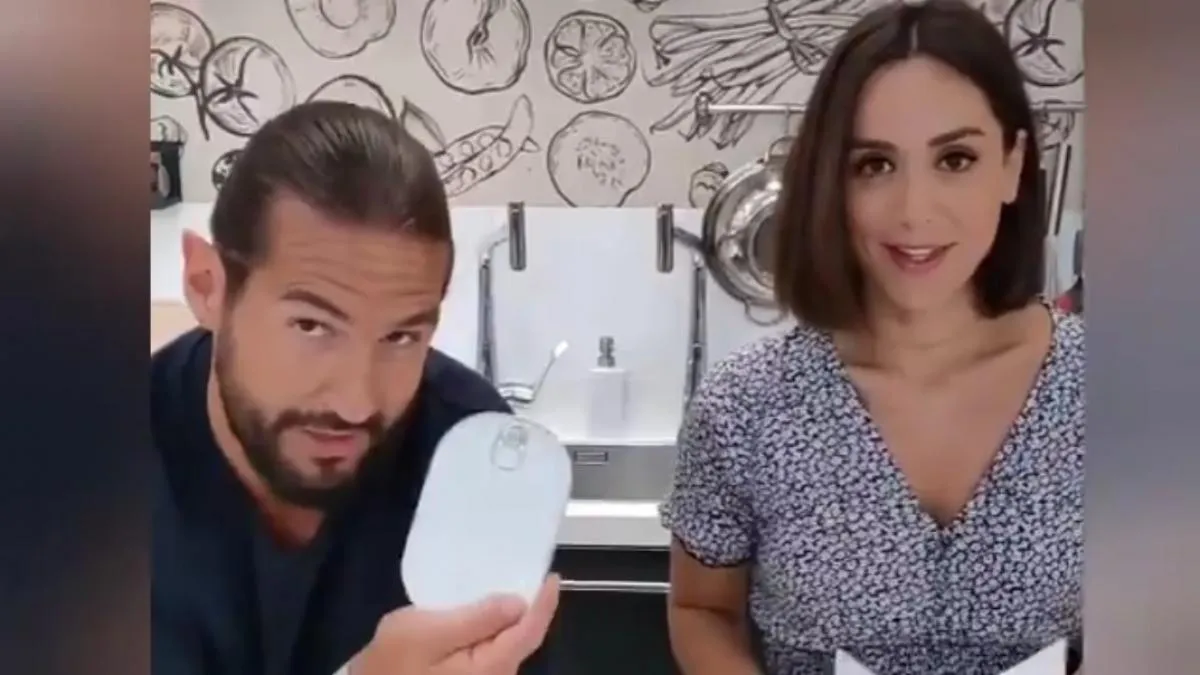 El chef Javier Peña da en 'Cocina al punto' el mejor remedio para comer bien cuando no apetece ponerse a cocinar