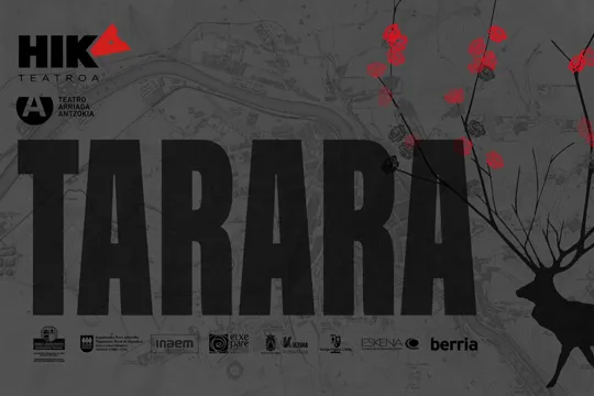 "La Tarara"