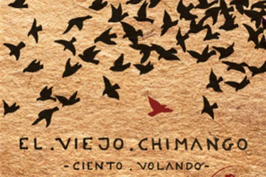 Musikaren Astea 2021: El Viejo Chimango