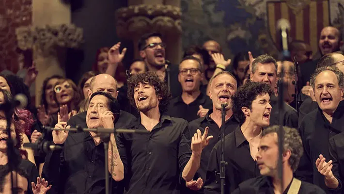 “Kantatu nahi dut bizitza”, gospel estiloan