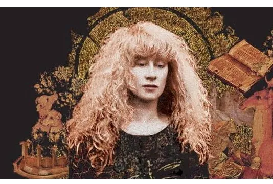 LOREENA MCKENNITT