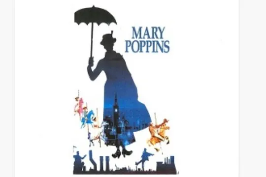 "Mary Poppins"