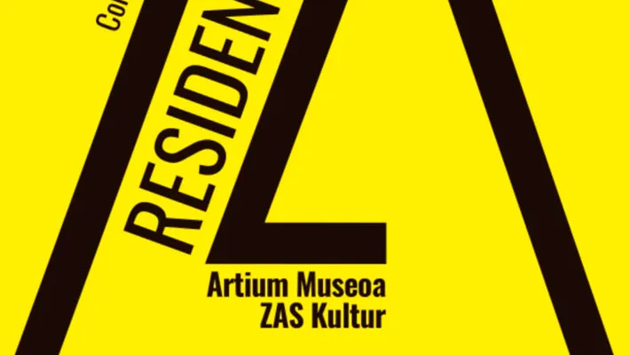 Formaren eta espazioaren arteko akzio-erreakzioa