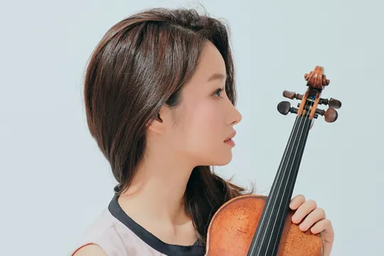 Bilbao Orkestra Sinfonikoa (BOS). "Bakarlari handiak errezitaldian" (Ganbera 6): Bomsori & Thomas Hope