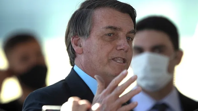 El ministro de Educación brasileño dimite tras el escándalo por el falso currículum