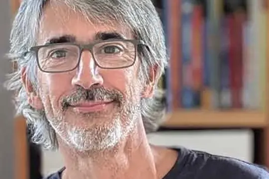 "Acercamiento al mundo del clown", taller impartido por Patxi Larrea