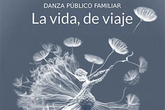 "LA VIDA DE VIAJE"