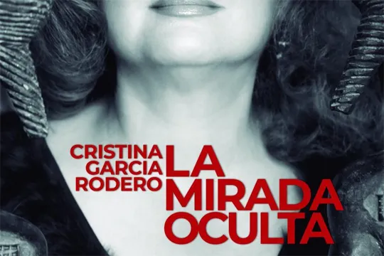 Kazetaritza, bertatik bertara 2024: "Cristina García Rodero: La mirada oculta" (Carlota Nelson)