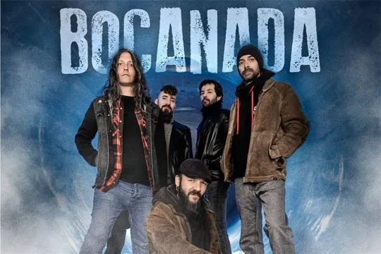 BOCANADA