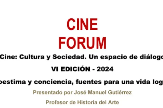 Cineforum: "En Busca de la Felicidad" (Gabriele Muccino)