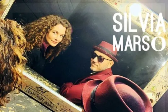 BLUES & ROOTS - SILVIA MARSÓ & DEL TORO BLUES BAND