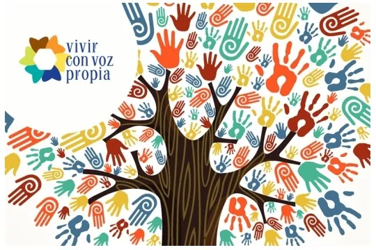 Poetak Maiatzean 2024: "Vivir con Voz Propia"